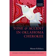 Tone and Accent in Oklahoma Cherokee