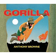Gorilla Big Book
