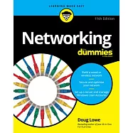 Networking for Dummies