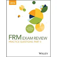 Wiley Practice Questions for 2016 Frm Exam
