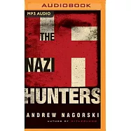 The Nazi Hunters