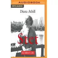 Stet: An Editor’s Life