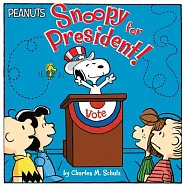 Snoopy for President!