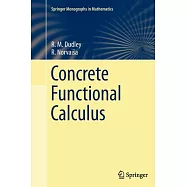 Concrete Functional Calculus