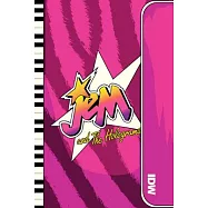 Jem and the Holograms: Outrageous Edition