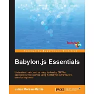 Babylon.js Essentials