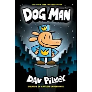 Dog Man 1