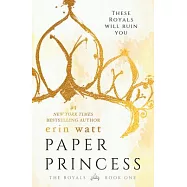Paper Princess