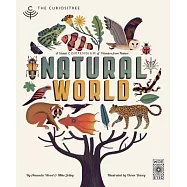 Natural World: A Visual Compendium of Wonders from Nature