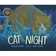 Cat in the Night