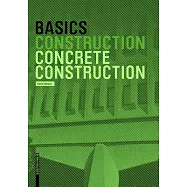 Basics Concrete Construction