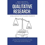 Qualitative Research: Intelligence for College Students