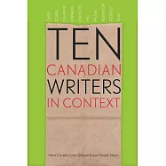 Ten Canadian Writers in Context