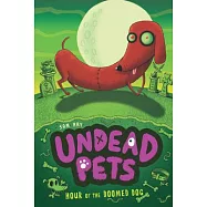 Hour of the Doomed Dog