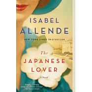 The Japanese Lover