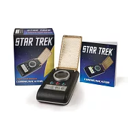Star Trek Light-and-sound Communicator