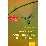Accuracy and the Laws of Credence