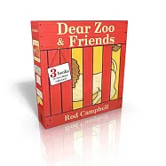 Dear Zoo & Friends: Dear Zoo / Farm Animals / Dinosaurs