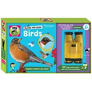 Look and Learn Birds