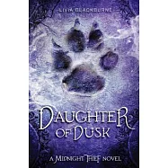 Midnight Thief, Book 2 Daughter of Dusk