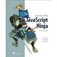 Secrets of the JavaScript Ninja