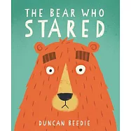 The Bear Who Stared