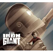 The Art of the Iron Giant