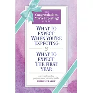 What to Expect the First Year)