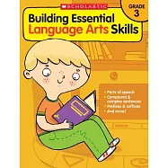 Building Essential Language Arts Skills, Grade 3