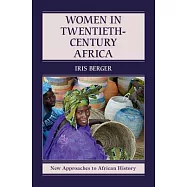 Women in Twentieth-Century Africa