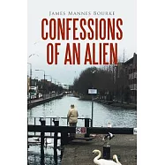 Confessions of an Alien
