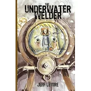 The Underwater Welder