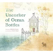 The Uncorker of Ocean Bottles
