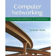 Computer Networking: A Top-Down Approach