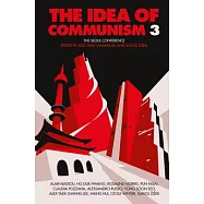 The Idea of Communism: The Seoul Conference