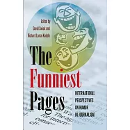 The Funniest Pages: International Perspectives on Humor in Journalism