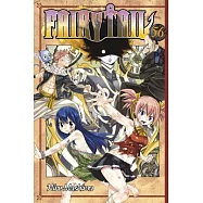 Fairy Tail 56