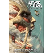 Attack on Titan Anthology