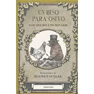 Un beso para Osito/ A Kiss For Little Bear