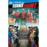 Titans Hunt