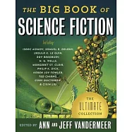 The Big Book of Science Fiction: The Ultimate Collection