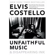 Unfaithful Music & Disappearing Ink