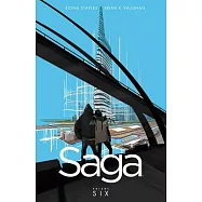Saga, Volume 6