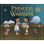 The Princess and the Warrior: A Tale of Two Volcanoes