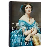 The Metropolitan Museum of Art: Masterpiece Paintings