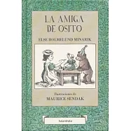 La amiga de Osito/ Little Bear’s Friend