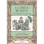 La visita de Osito/ Little Bear’s Visit