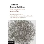 Contested Regime Collisions