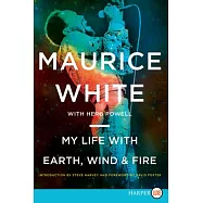 My Life With Earth, Wind & Fire