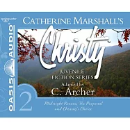 Christy Collection Books 4-6: Midnight Rescue / The Proposal / Christy’s Choice: Library Edition